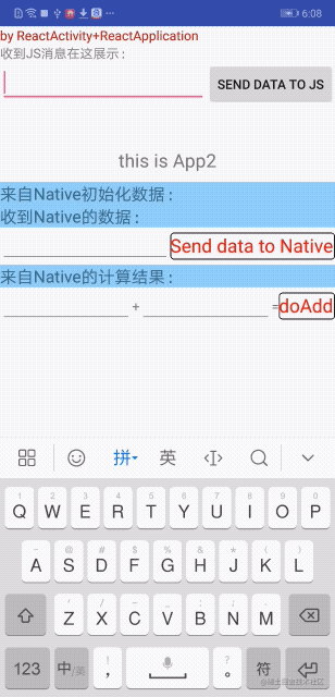 React Native iOS混合开发实战教程_https://bianchenghao6.com/blog_Ios_第3张
