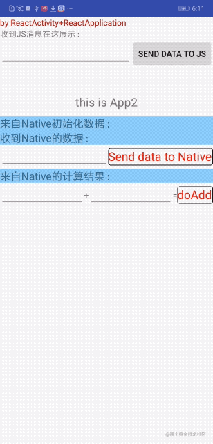 React Native iOS混合开发实战教程_https://bianchenghao6.com/blog_Ios_第5张
