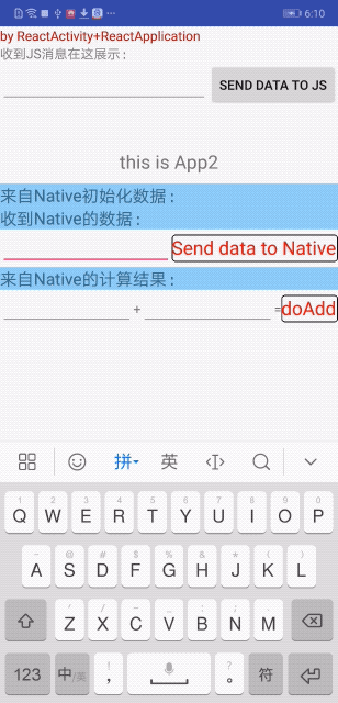 React Native iOS混合开发实战教程_https://bianchenghao6.com/blog_Ios_第4张