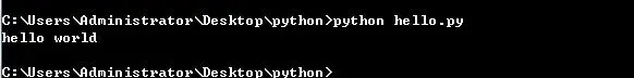 python基础笔记