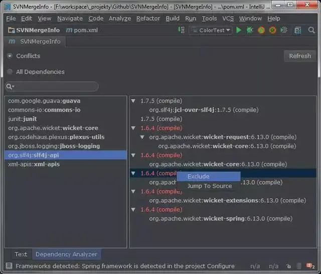 阿里Java程序员必备的Intellij IDEA 插件