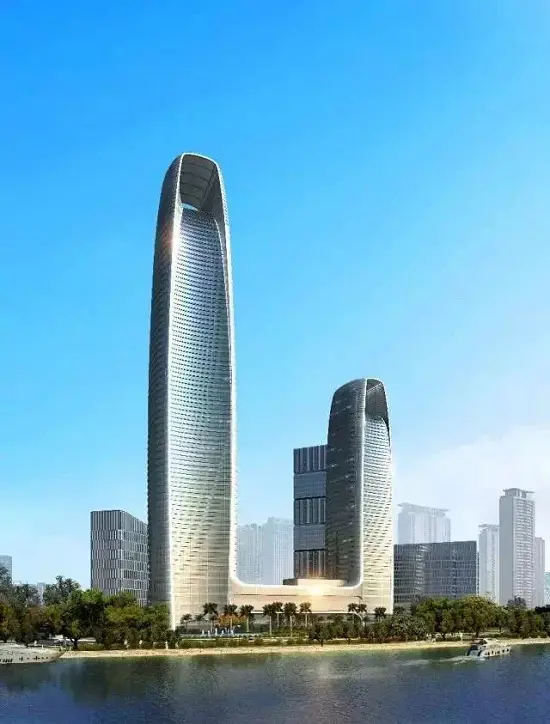 尊宝智控携手百度小度打造广州保利洲际新一代语音智慧客房