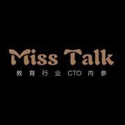MissTalk的个人资料头像