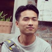 zhouzoro的个人资料头像