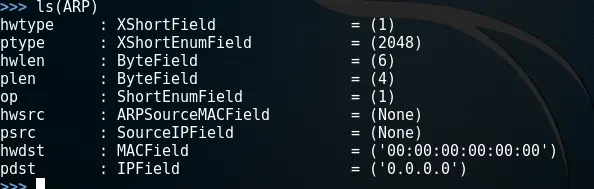arp