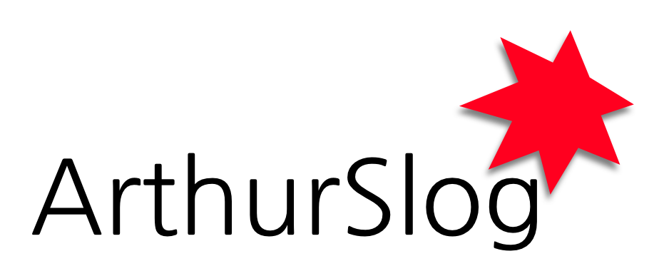 ArthurSlog