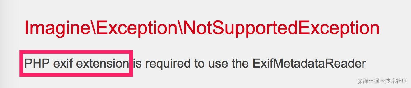 Imagine中文文档- 掘金