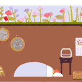 美术课代表于2018-09-25 10:46发布的图片