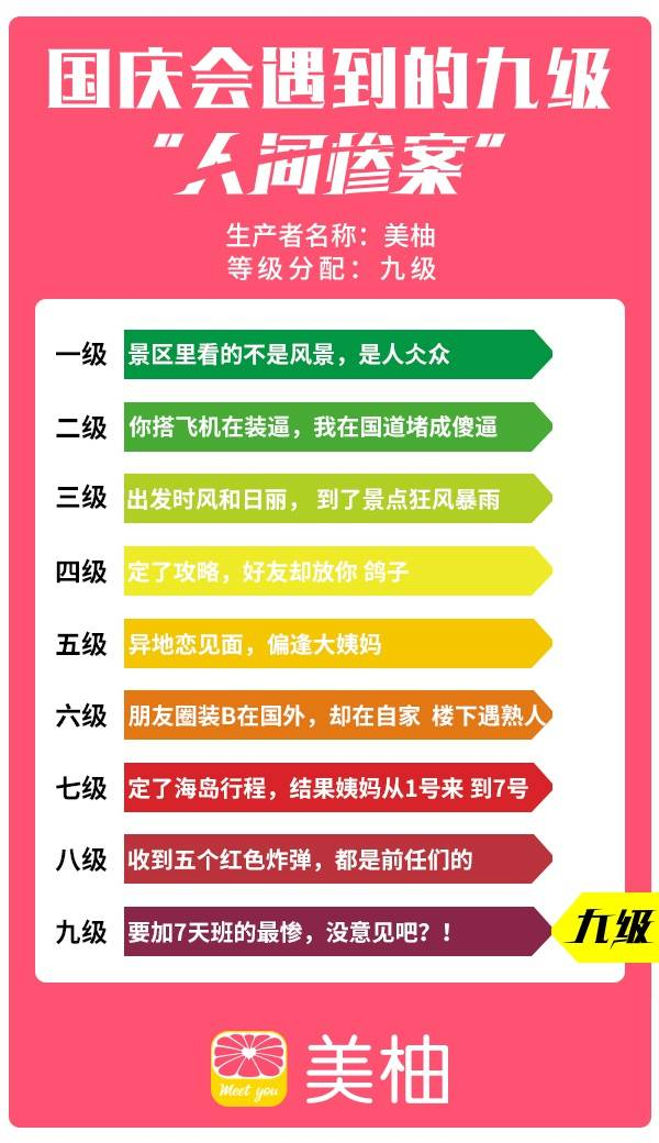 国庆节来了，品牌该怎么做好借势营销？