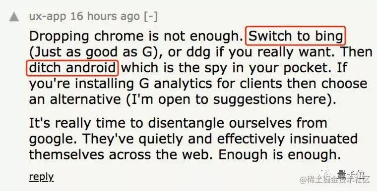 Chrome十周年，作了一次死