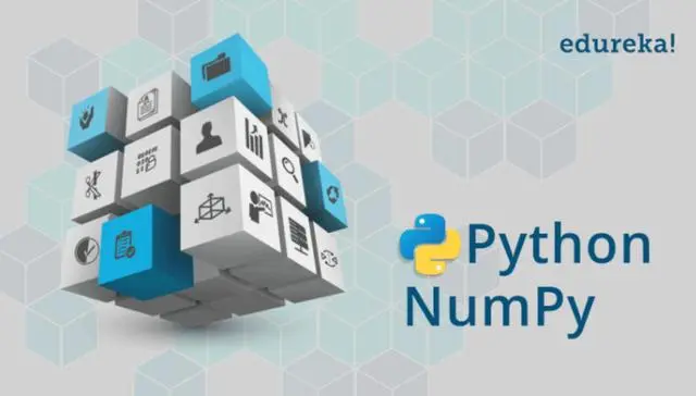 教程｜Python之Numpy ndarray 基本介绍 3