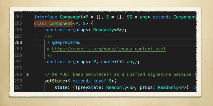 component