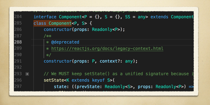 component