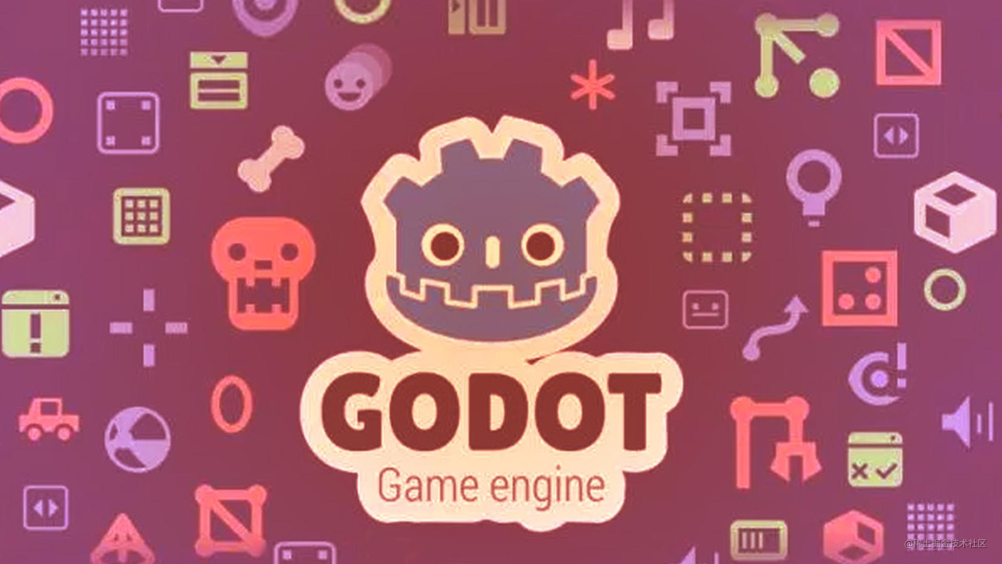 Godot3游戏引擎入门之四：给主角添加动画（下） - 掘金