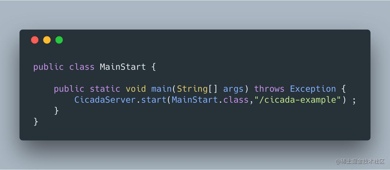 "Build a Wheel" - CICada (Lightweight WEB Framework) - Moment For ...