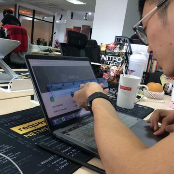 NervosNetwork于2018-09-30 08:13发布的图片