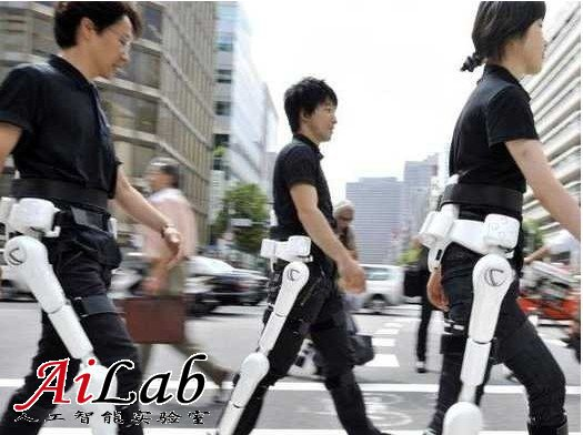 日本机器人服获安全认证 为全球发布铺平道路