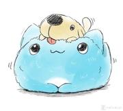 掘金在路上的个人资料头像