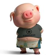 小居pig的个人资料头像