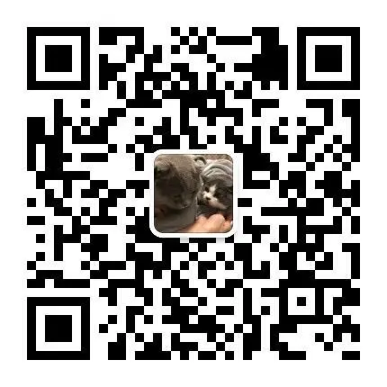 关注我的公众号获取更新信息