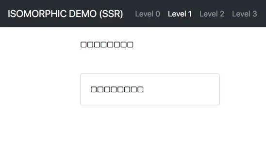 SSR lv.1 (伪 SSR) 效果