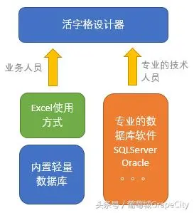 葡萄城活字格 Web 应用生成平台—V4.0 技术白皮书