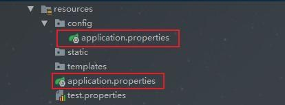 java编程——Spring Boot干货系列：配置文件解析
