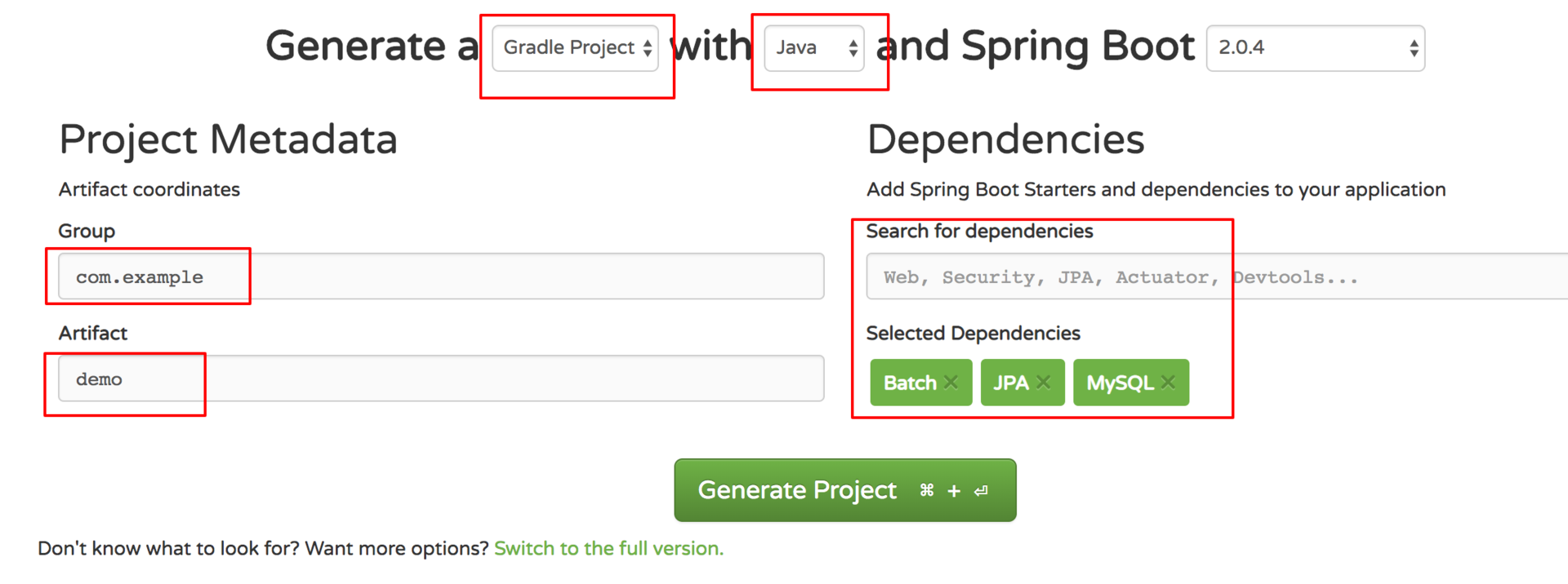记一次Spring Batch完整入门实践本文将从0到1讲解一个Spring Batch是如何搭建并运行起来的。 本教程 掘金