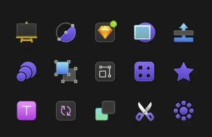 首款sketch主题管理插件-主题大师 for china