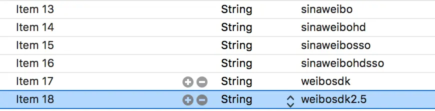 新浪微博分享不跳转2
