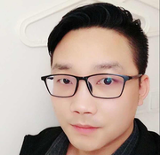 JohnsonOu的个人资料头像