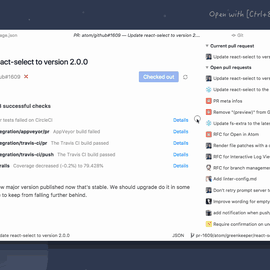 GitHub黑板报于2018-09-06 08:44发布的图片