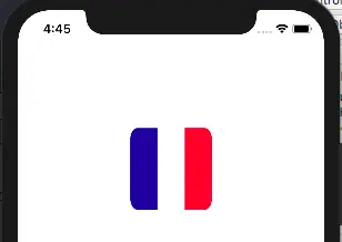 法语
