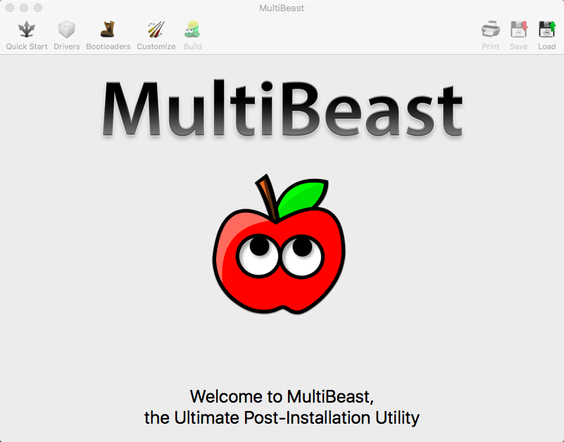 MultiBeast