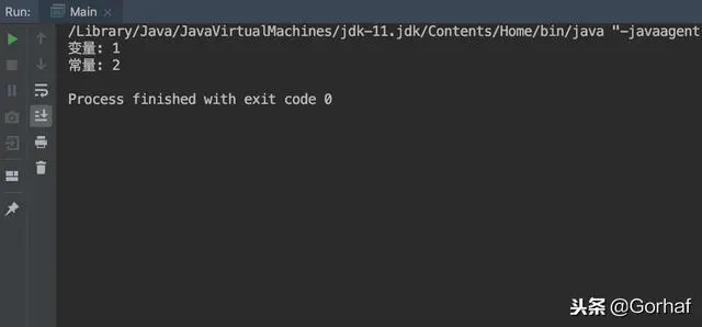 “全栈2019”Java第一百零四章：匿名内部类与外部成员互访详解