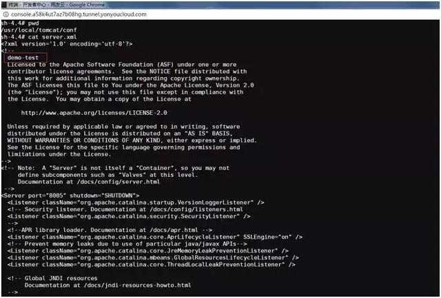 基于开发者中心DevOps流水线快速上云