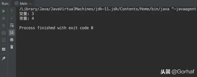 “全栈2019”Java第一百零五章：匿名内部类覆盖作用域成员详解