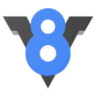 V8
