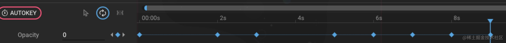 Flutter动画之Flare的制作与使用_https://bianchenghao6.com/blog_idea_第11张