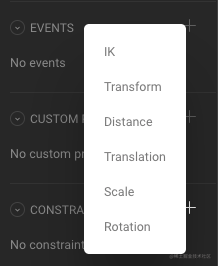Flutter动画之Flare的制作与使用_https://bianchenghao6.com/blog_idea_第22张