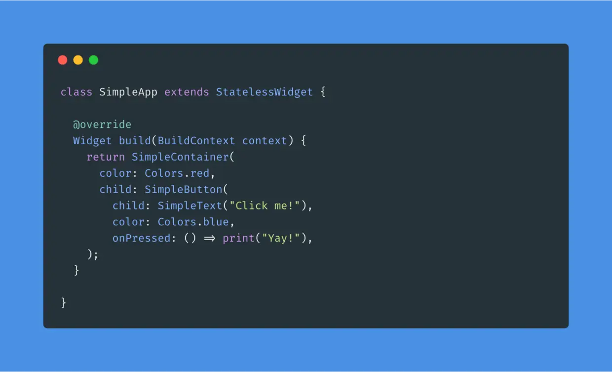 SimpleText被SimpButton替代