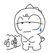 搬码临时工的个人资料头像