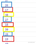 多次调用回调函数