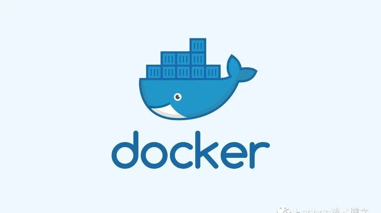 docker演示图