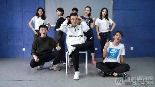 [动态] 王欣回应微信封禁，解释为何取名“马桶MT”