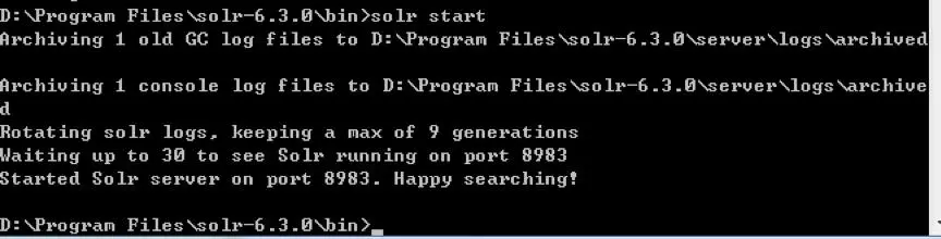 海量数据搜索——搜索引擎