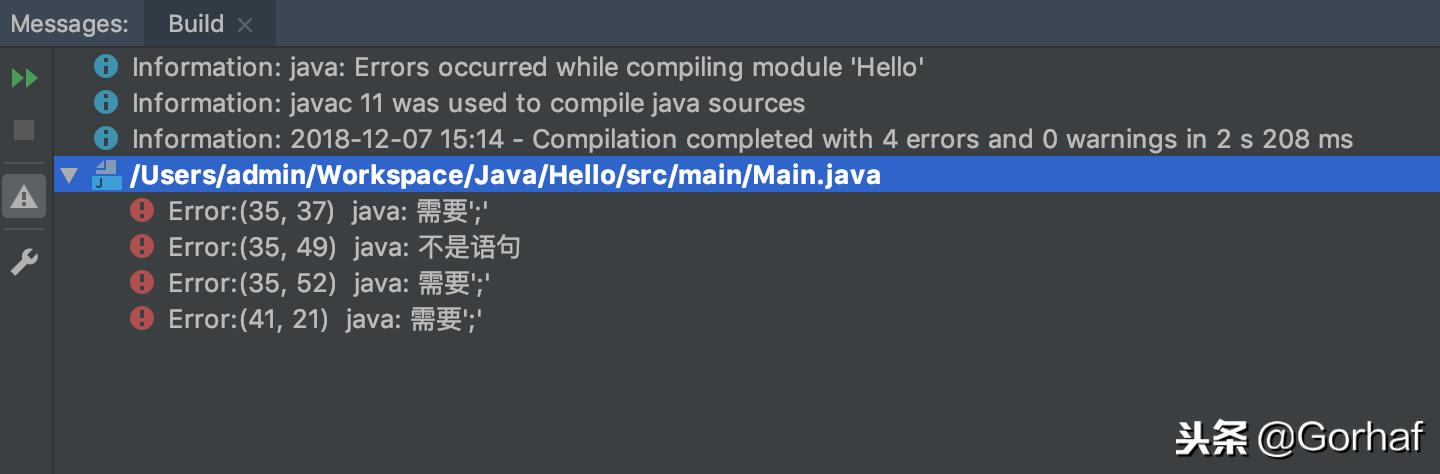 “全栈2019”Java第一百零九章：匿名内部类实现唯一抽象类或接口