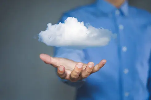 云计算加速变革企业IT