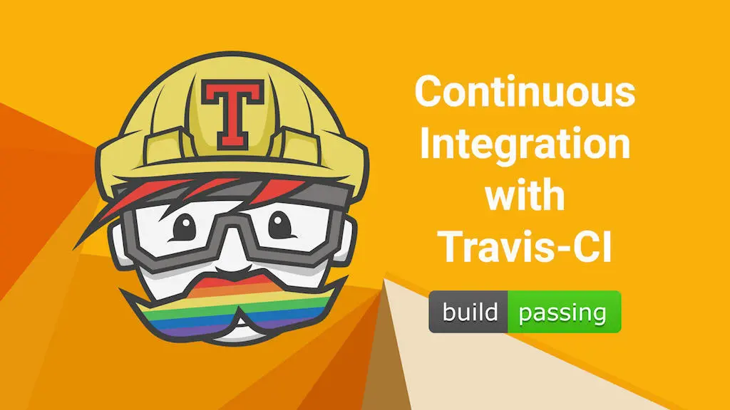 Travis CI