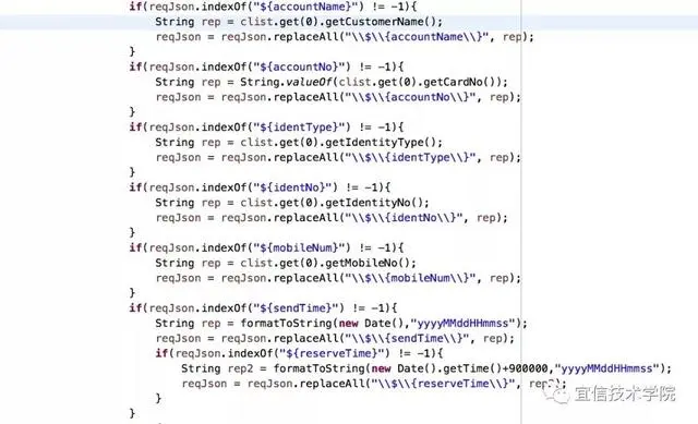 API自动化测试实践
